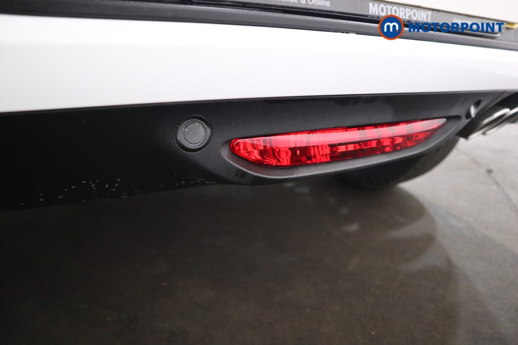 Vauxhall Mokka Griffin Manual Petrol SUV - Stock Number (1544837) - 17th supplementary image