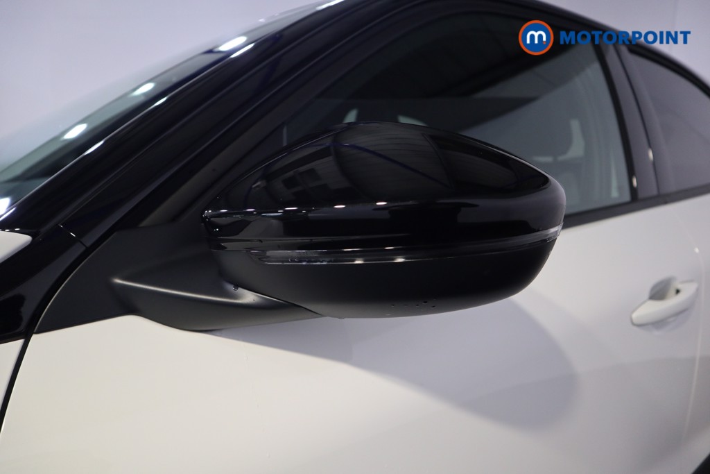 Vauxhall Mokka Griffin Manual Petrol SUV - Stock Number (1544837) - 21st supplementary image