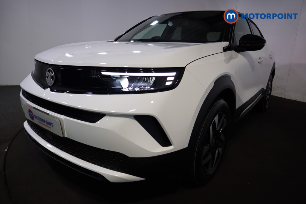 Vauxhall Mokka Griffin Manual Petrol SUV - Stock Number (1544837) - 22nd supplementary image