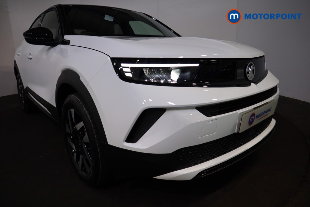 Vauxhall Mokka Griffin Manual Petrol SUV - Stock Number (1544837) - 24th supplementary image
