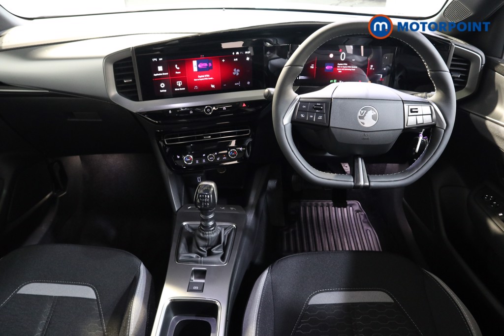 Vauxhall Mokka Griffin Manual Petrol SUV - Stock Number (1544837) - 1st supplementary image