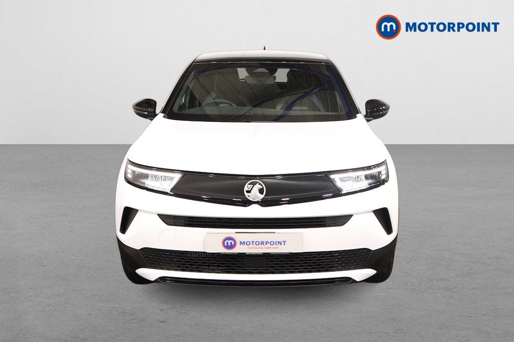 Vauxhall Mokka Griffin Manual Petrol SUV - Stock Number (1544837) - Front bumper