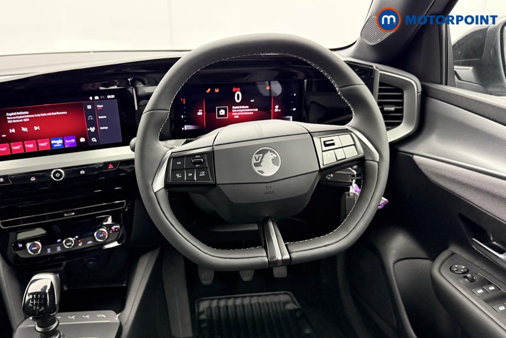 Vauxhall Mokka Design Manual Petrol SUV - Stock Number (1544872) - 2nd supplementary image