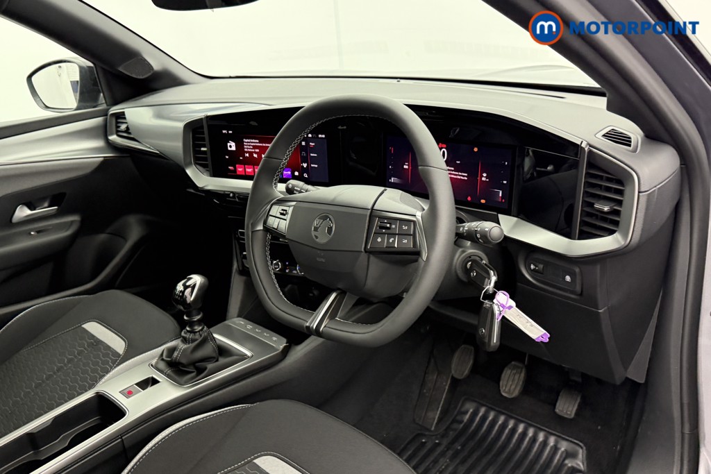 Vauxhall Mokka Design Manual Petrol SUV - Stock Number (1544872) - 3rd supplementary image