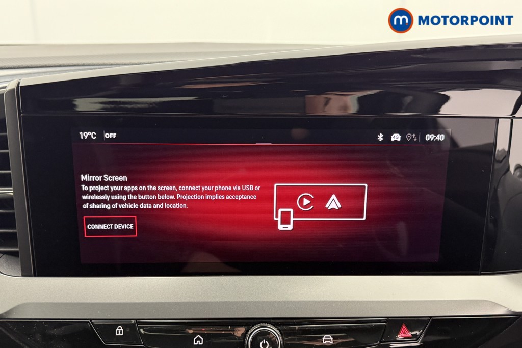 Vauxhall Mokka Design Manual Petrol SUV - Stock Number (1544872) - 6th supplementary image
