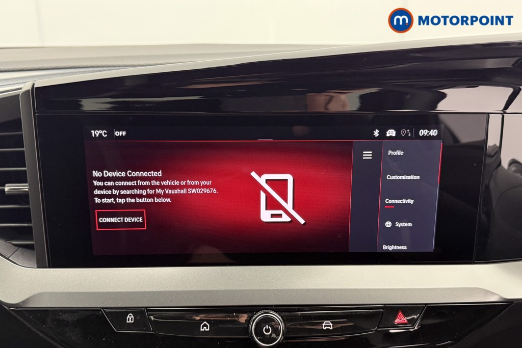 Vauxhall Mokka Design Manual Petrol SUV - Stock Number (1544872) - 7th supplementary image