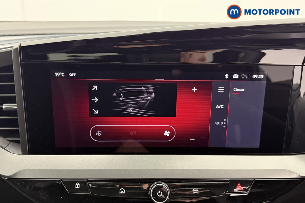 Vauxhall Mokka Design Manual Petrol SUV - Stock Number (1544872) - 8th supplementary image