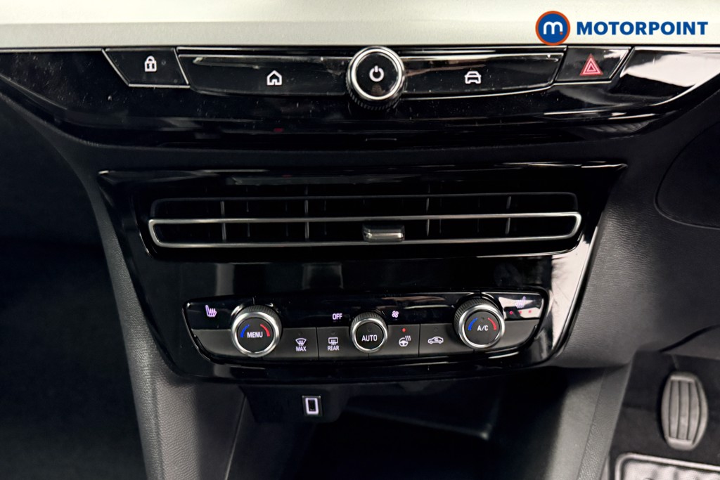 Vauxhall Mokka Design Manual Petrol SUV - Stock Number (1544872) - 11th supplementary image