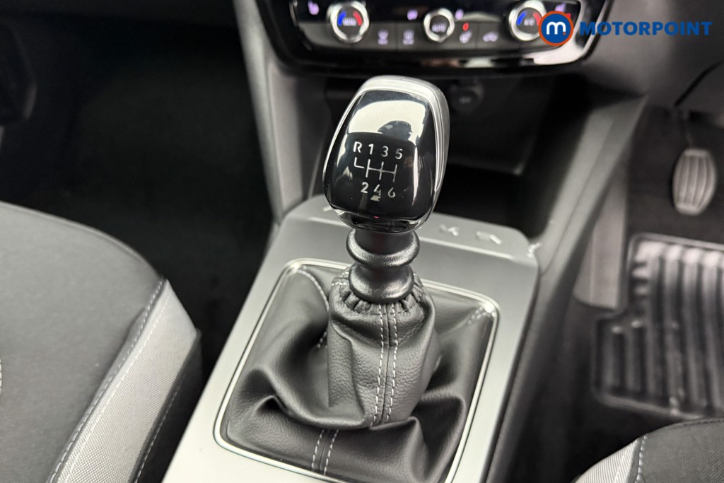 Vauxhall Mokka Design Manual Petrol SUV - Stock Number (1544872) - 12th supplementary image