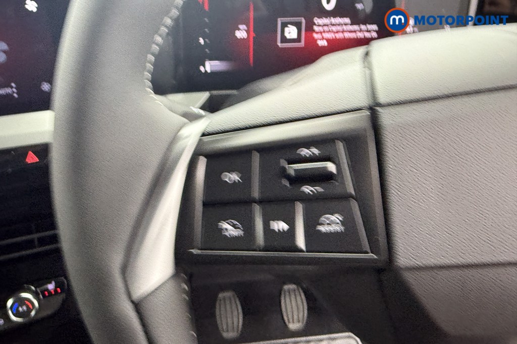 Vauxhall Mokka Design Manual Petrol SUV - Stock Number (1544872) - 13th supplementary image