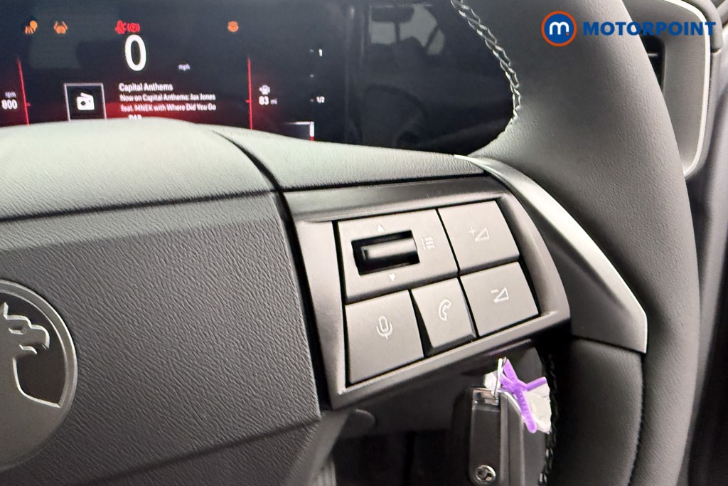 Vauxhall Mokka Design Manual Petrol SUV - Stock Number (1544872) - 14th supplementary image