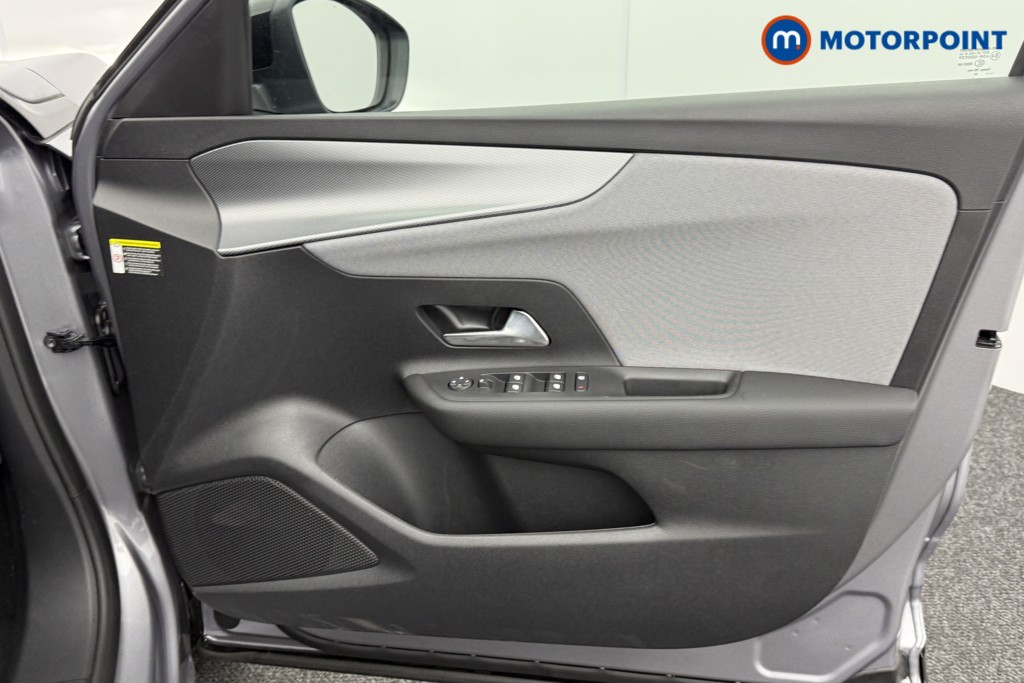 Vauxhall Mokka Design Manual Petrol SUV - Stock Number (1544872) - 16th supplementary image