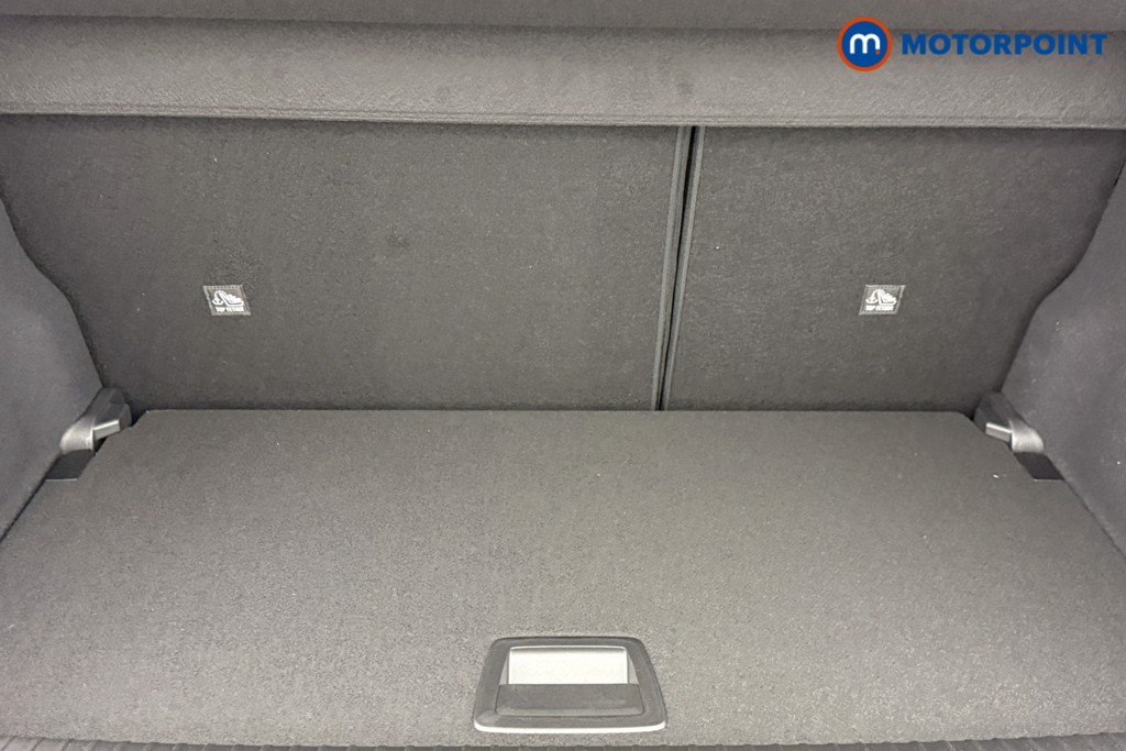 Vauxhall Mokka Design Manual Petrol SUV - Stock Number (1544872) - 19th supplementary image
