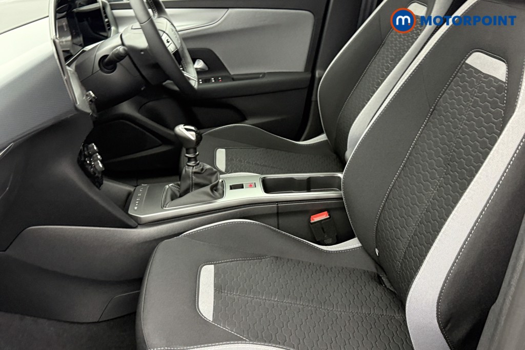 Vauxhall Mokka Design Manual Petrol SUV - Stock Number (1544872) - 20th supplementary image
