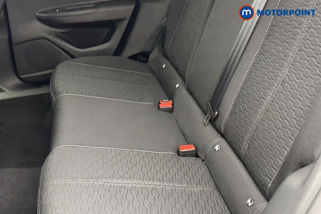Vauxhall Mokka Design Manual Petrol SUV - Stock Number (1544872) - 21st supplementary image