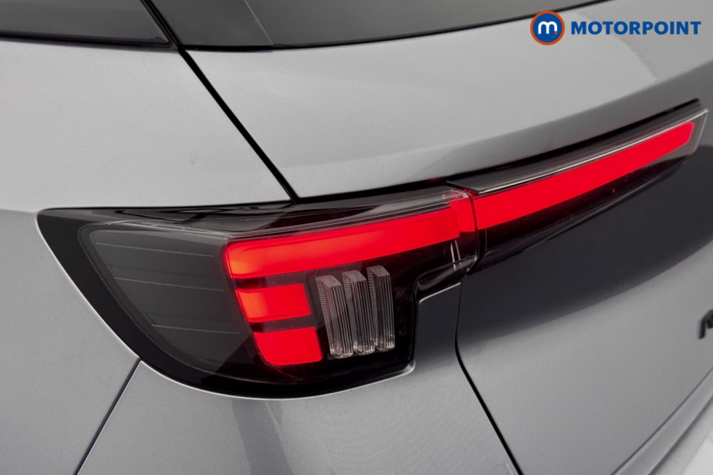 Vauxhall Mokka Design Manual Petrol SUV - Stock Number (1544872) - 23rd supplementary image