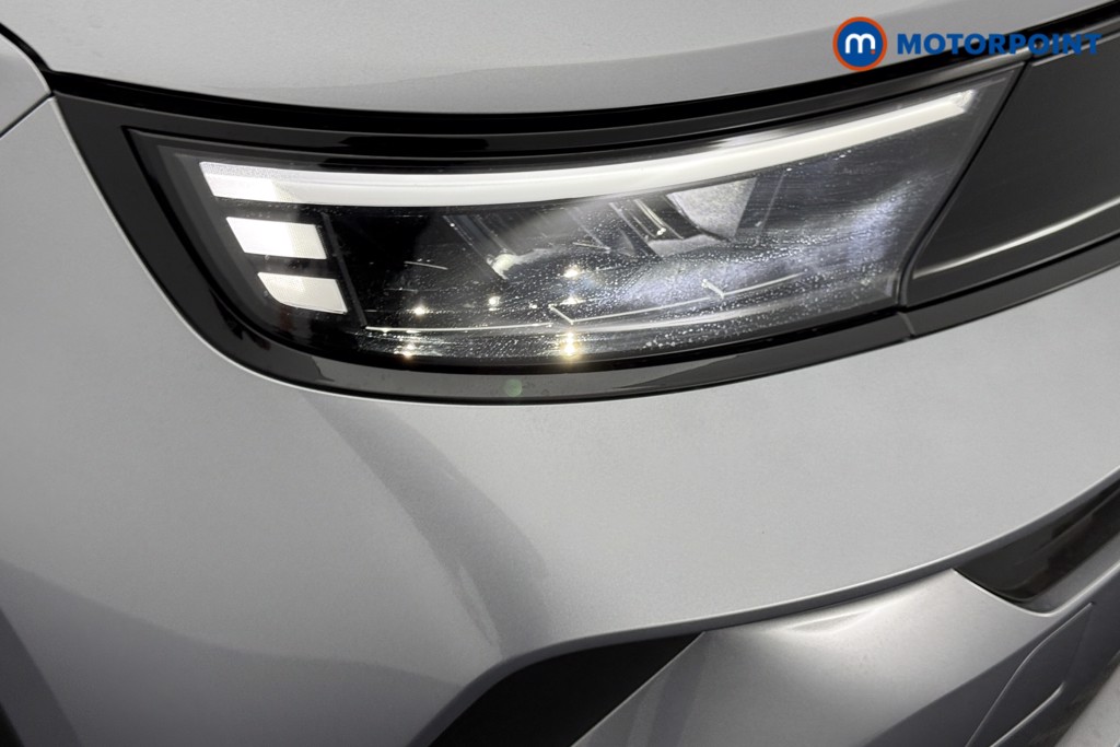 Vauxhall Mokka Design Manual Petrol SUV - Stock Number (1544872) - 25th supplementary image