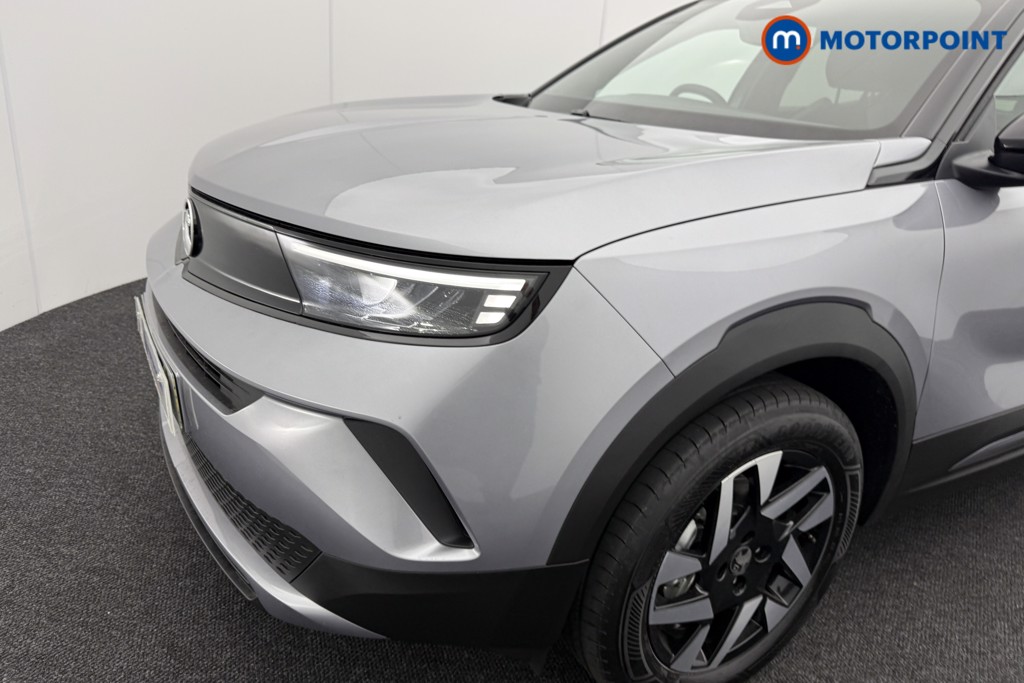 Vauxhall Mokka Design Manual Petrol SUV - Stock Number (1544872) - 26th supplementary image