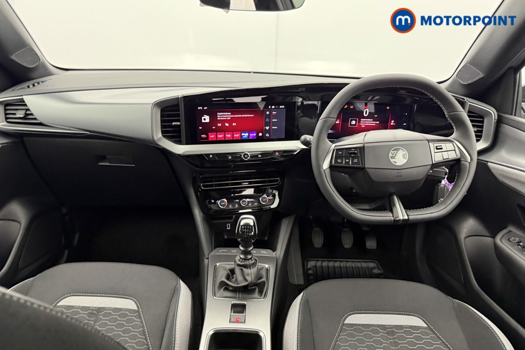 Vauxhall Mokka Design Manual Petrol SUV - Stock Number (1544872) - 1st supplementary image