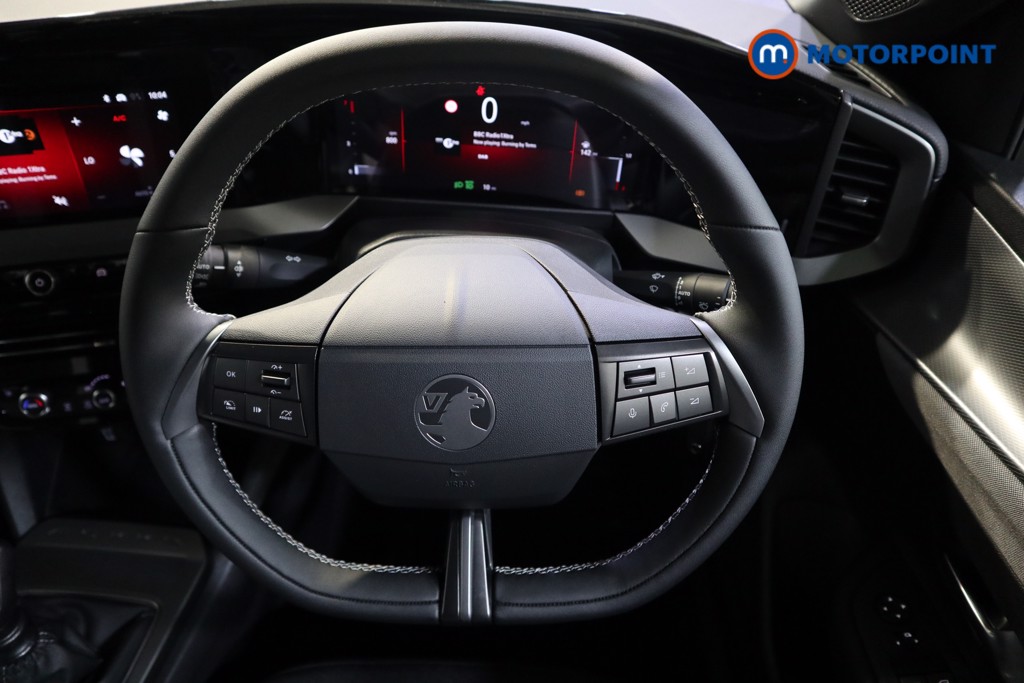 Vauxhall Mokka Griffin Manual Petrol SUV - Stock Number (1544887) - 2nd supplementary image