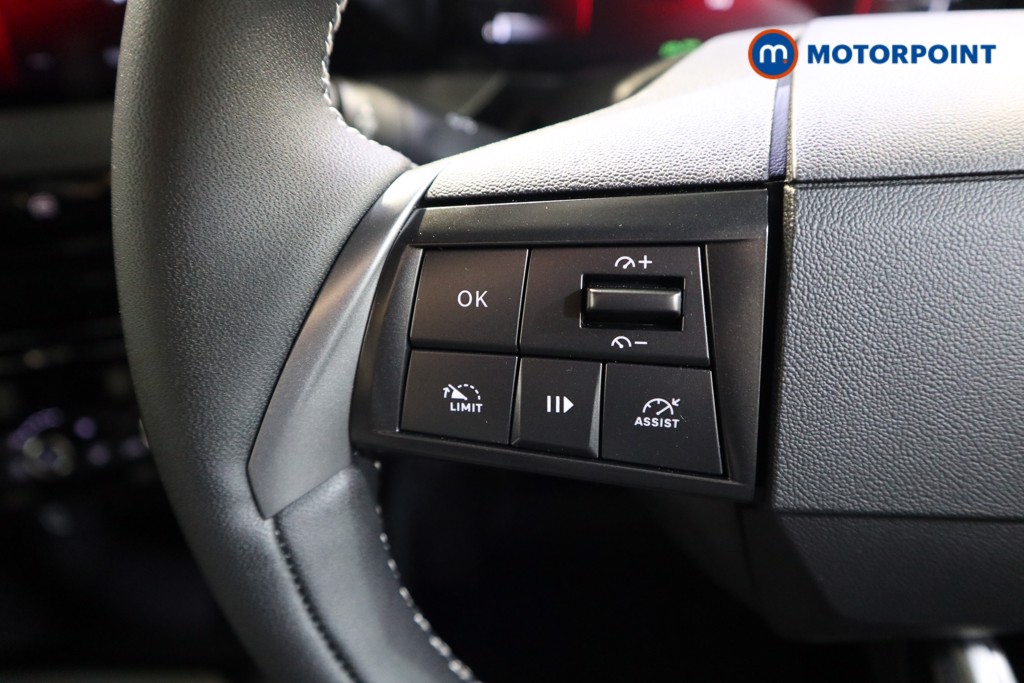 Vauxhall Mokka Griffin Manual Petrol SUV - Stock Number (1544887) - 3rd supplementary image