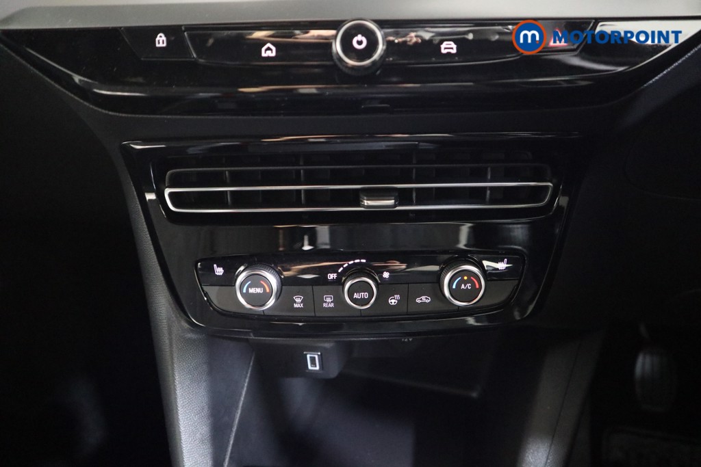 Vauxhall Mokka Griffin Manual Petrol SUV - Stock Number (1544887) - 7th supplementary image