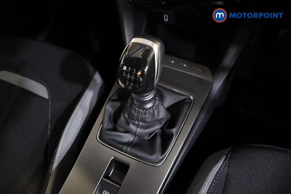 Vauxhall Mokka Griffin Manual Petrol SUV - Stock Number (1544887) - 8th supplementary image