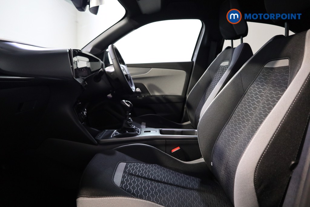 Vauxhall Mokka Griffin Manual Petrol SUV - Stock Number (1544887) - 10th supplementary image