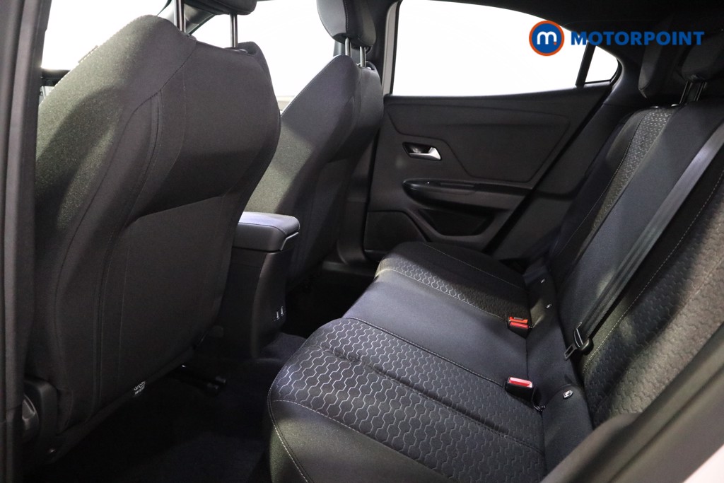Vauxhall Mokka Griffin Manual Petrol SUV - Stock Number (1544887) - 11th supplementary image