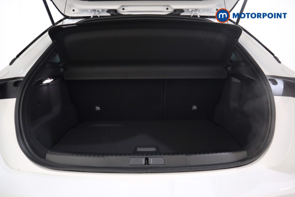 Vauxhall Mokka Griffin Manual Petrol SUV - Stock Number (1544887) - 12th supplementary image