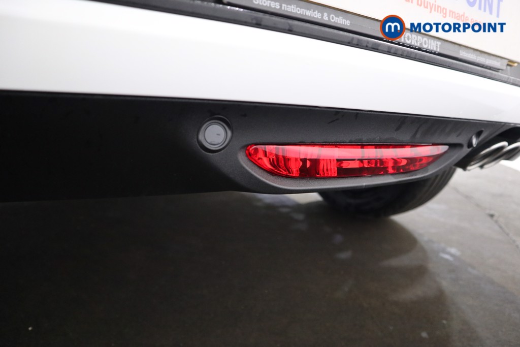 Vauxhall Mokka Griffin Manual Petrol SUV - Stock Number (1544887) - 17th supplementary image