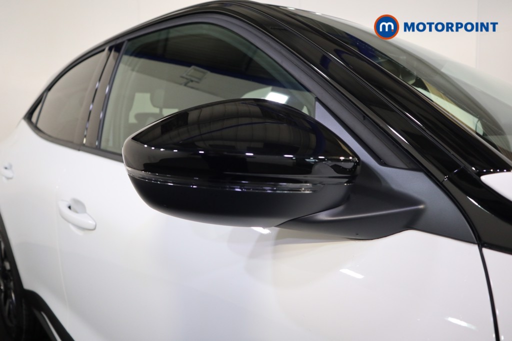 Vauxhall Mokka Griffin Manual Petrol SUV - Stock Number (1544887) - 20th supplementary image