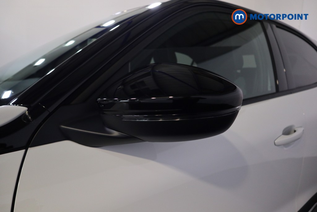 Vauxhall Mokka Griffin Manual Petrol SUV - Stock Number (1544887) - 21st supplementary image