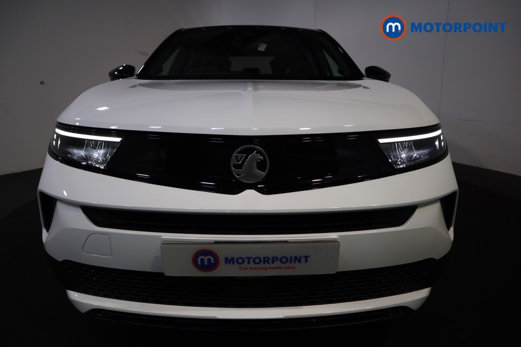 Vauxhall Mokka Griffin Manual Petrol SUV - Stock Number (1544887) - 23rd supplementary image