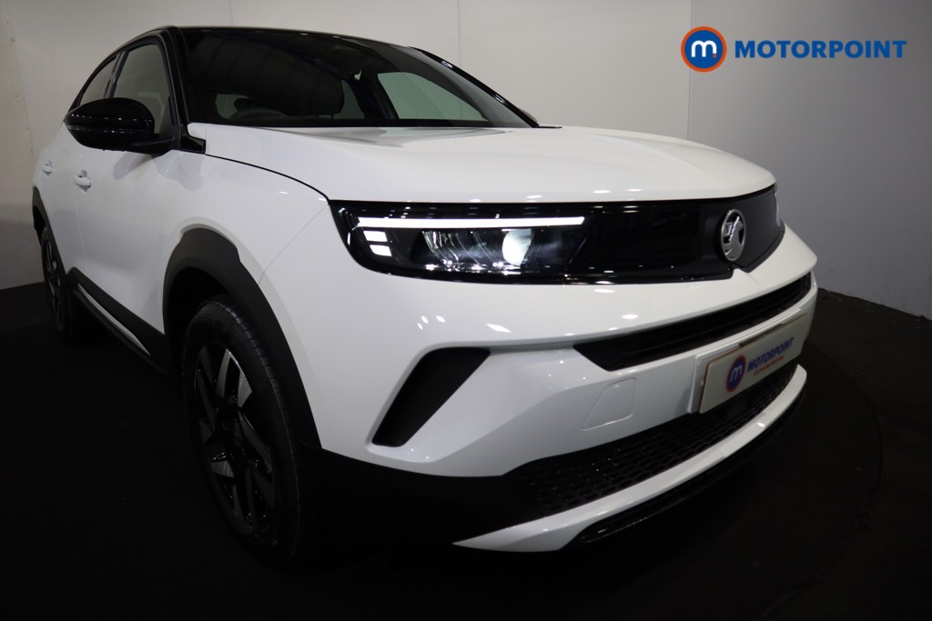 Vauxhall Mokka Griffin Manual Petrol SUV - Stock Number (1544887) - 24th supplementary image
