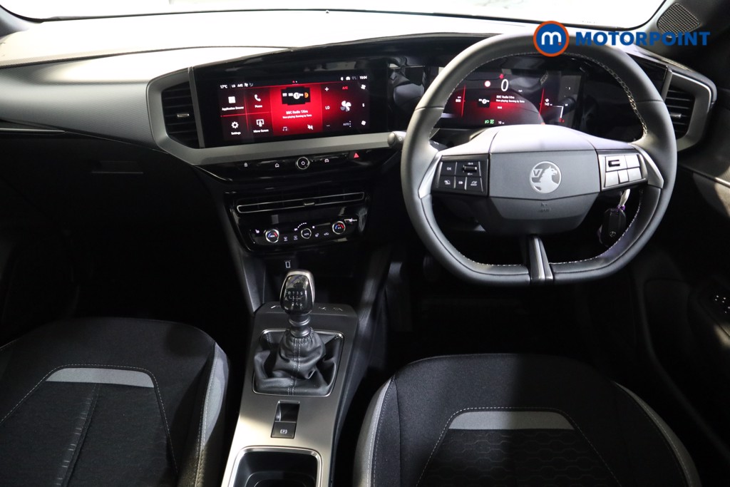 Vauxhall Mokka Griffin Manual Petrol SUV - Stock Number (1544887) - 1st supplementary image