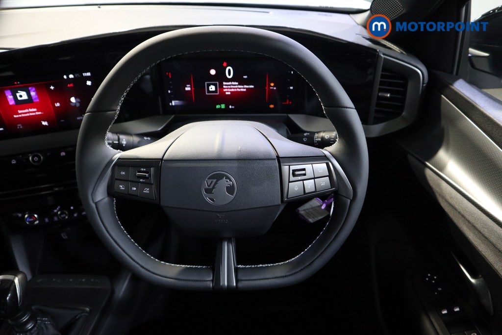 Vauxhall Mokka Griffin Manual Petrol SUV - Stock Number (1544903) - 2nd supplementary image