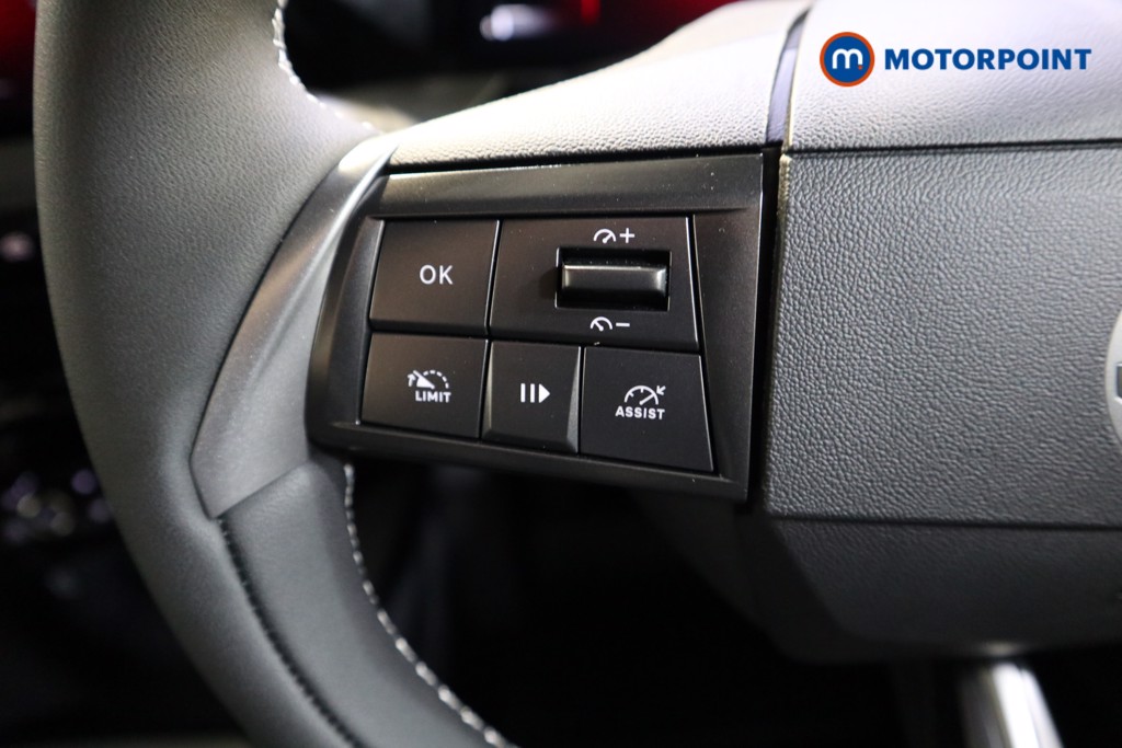 Vauxhall Mokka Griffin Manual Petrol SUV - Stock Number (1544903) - 3rd supplementary image