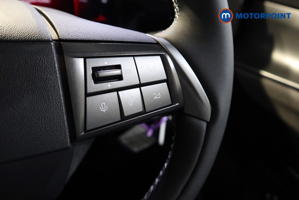 Vauxhall Mokka Griffin Manual Petrol SUV - Stock Number (1544903) - 4th supplementary image