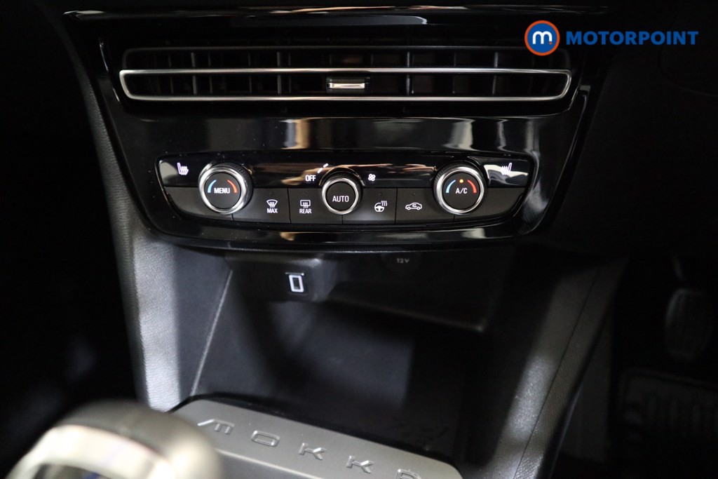 Vauxhall Mokka Griffin Manual Petrol SUV - Stock Number (1544903) - 7th supplementary image