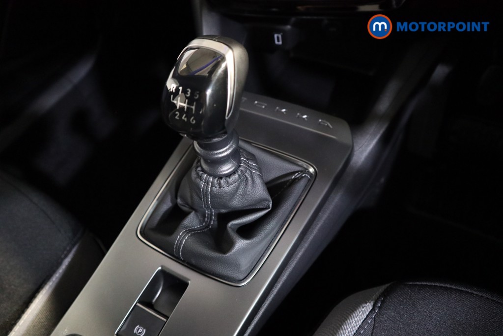 Vauxhall Mokka Griffin Manual Petrol SUV - Stock Number (1544903) - 8th supplementary image