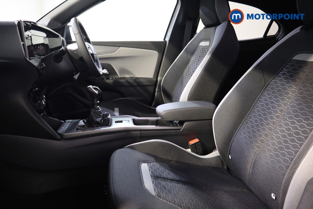 Vauxhall Mokka Griffin Manual Petrol SUV - Stock Number (1544903) - 10th supplementary image