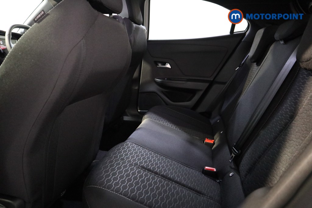 Vauxhall Mokka Griffin Manual Petrol SUV - Stock Number (1544903) - 11th supplementary image