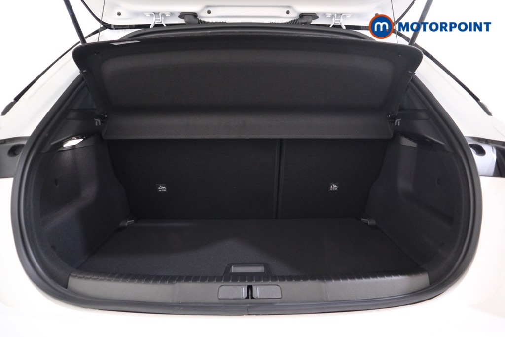 Vauxhall Mokka Griffin Manual Petrol SUV - Stock Number (1544903) - 12th supplementary image
