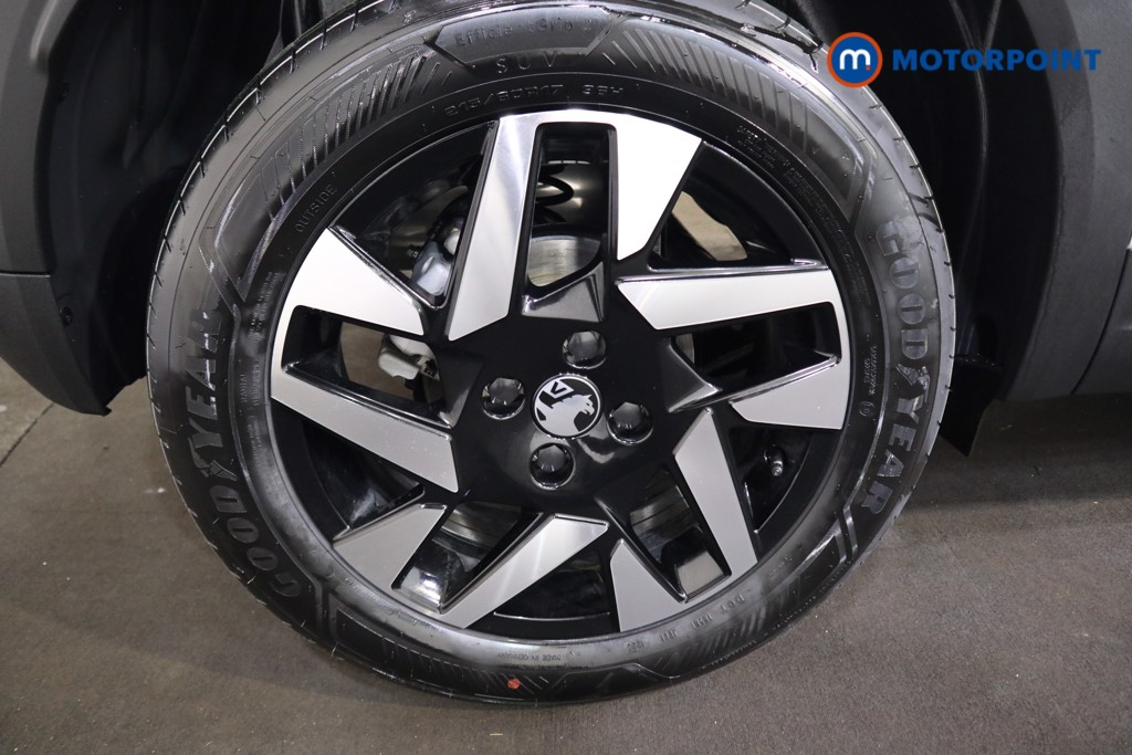 Vauxhall Mokka Griffin Manual Petrol SUV - Stock Number (1544903) - 13th supplementary image