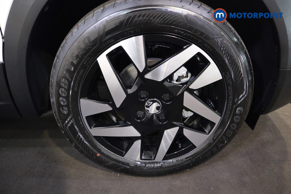 Vauxhall Mokka Griffin Manual Petrol SUV - Stock Number (1544903) - 14th supplementary image