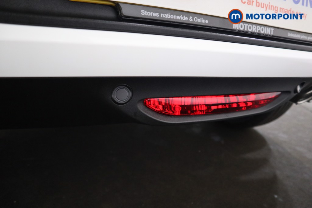 Vauxhall Mokka Griffin Manual Petrol SUV - Stock Number (1544903) - 17th supplementary image