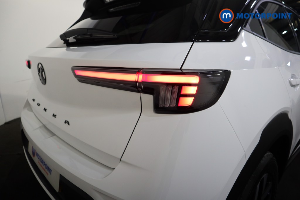 Vauxhall Mokka Griffin Manual Petrol SUV - Stock Number (1544903) - 19th supplementary image