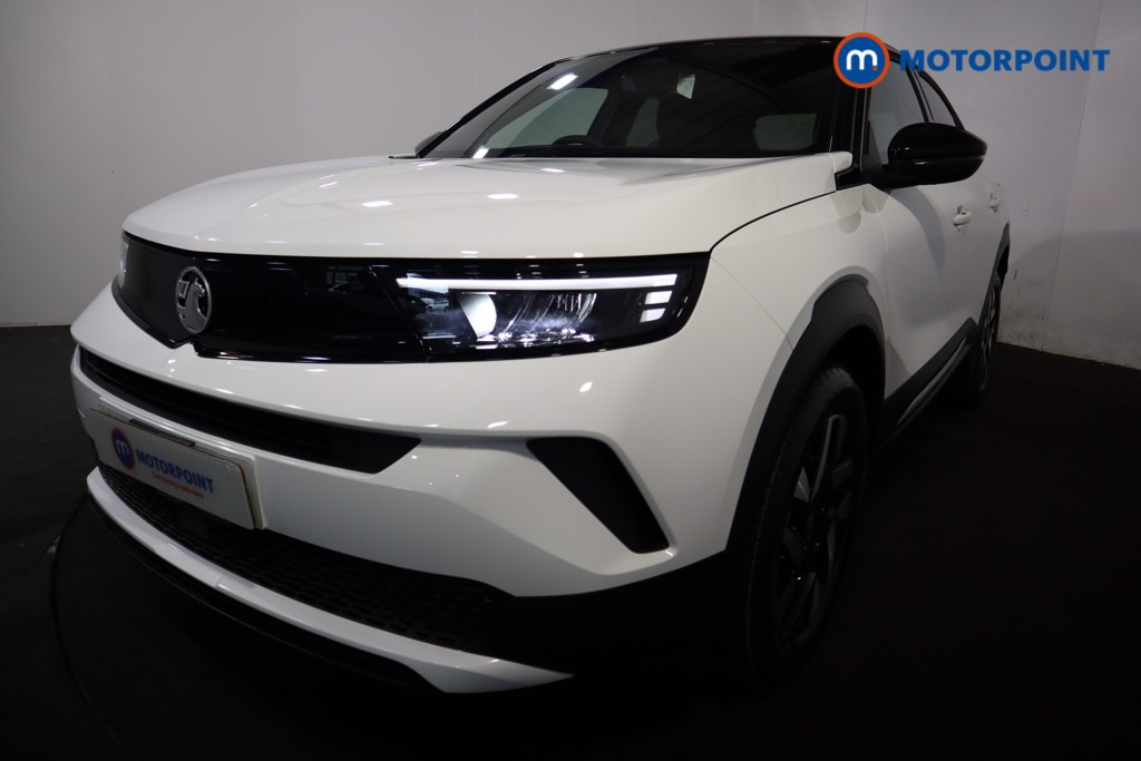 Vauxhall Mokka Griffin Manual Petrol SUV - Stock Number (1544903) - 22nd supplementary image