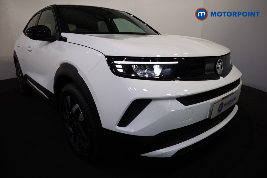 Vauxhall Mokka Griffin Manual Petrol SUV - Stock Number (1544903) - 23rd supplementary image